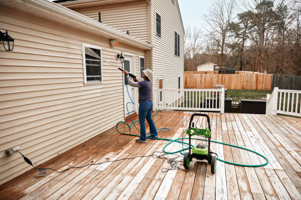 Best House Pressure Washing  in Ely, NV