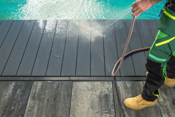 Best Local Pressure Washing Services  in Ely, NV