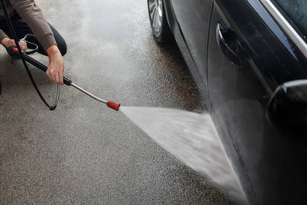 Professional Pressure Washing in Ely, NV